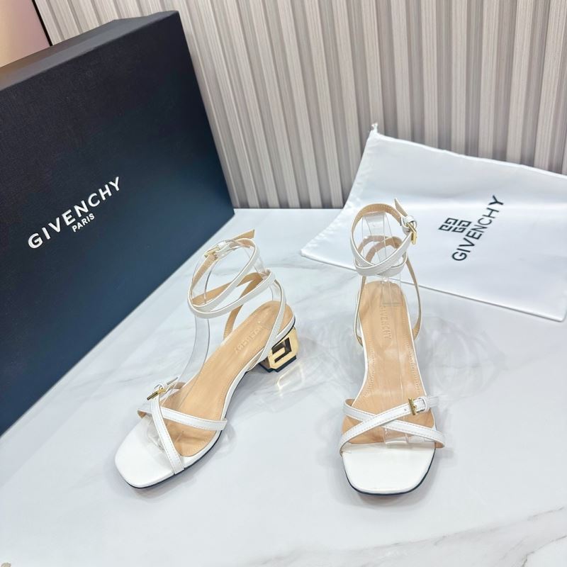 Givenchy Sandals